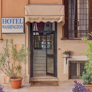 Hotel Washington